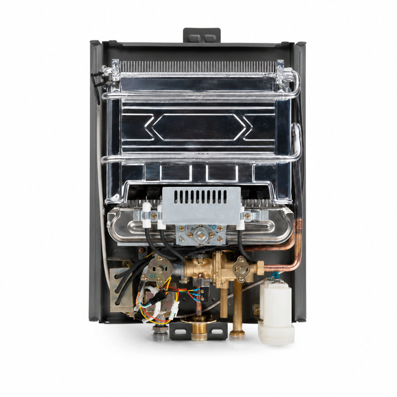 1.4 GPM Liquid Propane Tankless Water Heater