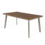 Table de salle à manger Farjand-390371535