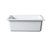 Plastic Pan Insert