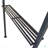 Outdoor Grill Gazebo Shelter Tent, Double Tier Soft Top Canopy-111641158