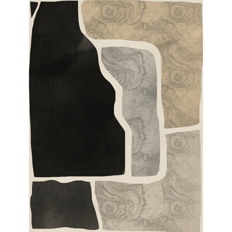 Wrapped Canvas Print, 121.92 cm H x 81.28 cm W