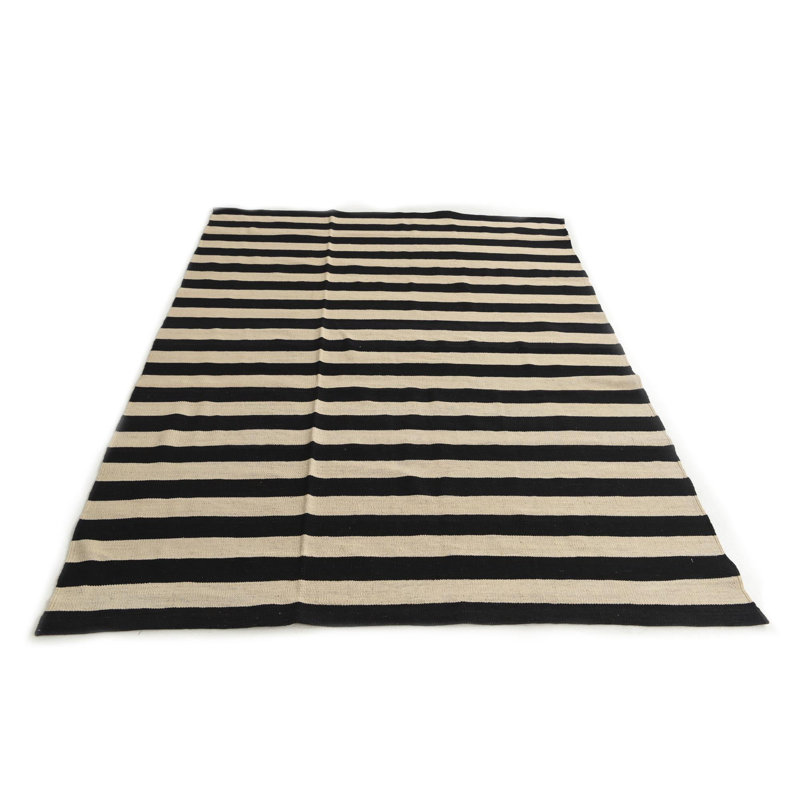 Tapis ivoire Noor
