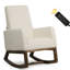 Chaise berçante