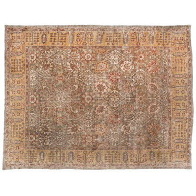 One-of-a-Kind 7'10" X 9'9" Area Rug