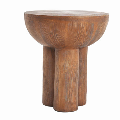 Table d'appoint Iris