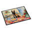 Paillasson belge Malinois Junya DAC3727-92905221