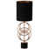 Metal Table Lamp