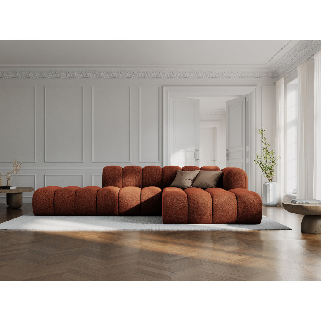 Ecksofa Beaudreult