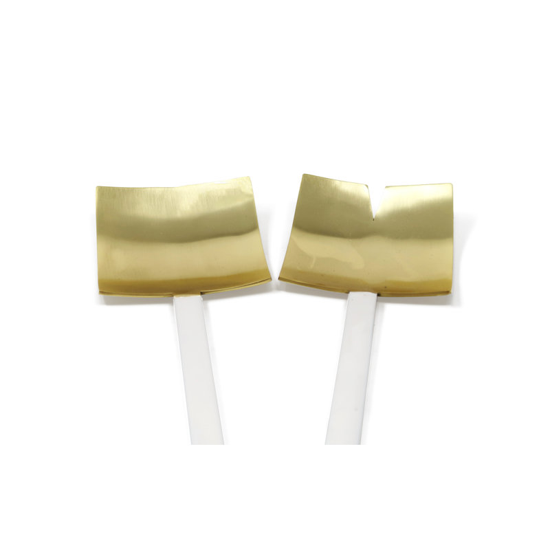 Ensemble de couverts Mercer41 Emilda