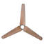 Ventilateur de plafond intérieur / extérieur à DEL 56 po Tempri-116509566-116509565