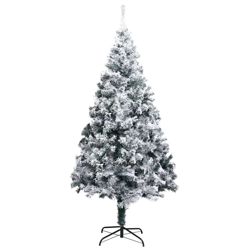 180cm H Lighted Artificial Christmas Tree