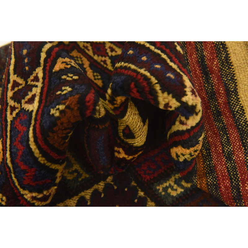 Tapis beige Mullin