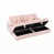 Rose est en rupture de stock