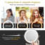 Miroir de maquillage mural Teejay-87082128