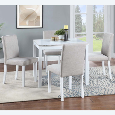 Dining Table Sets by Lark Manor