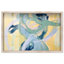 «Embrace Embrace I Shadowbox Print» par Art Remedy