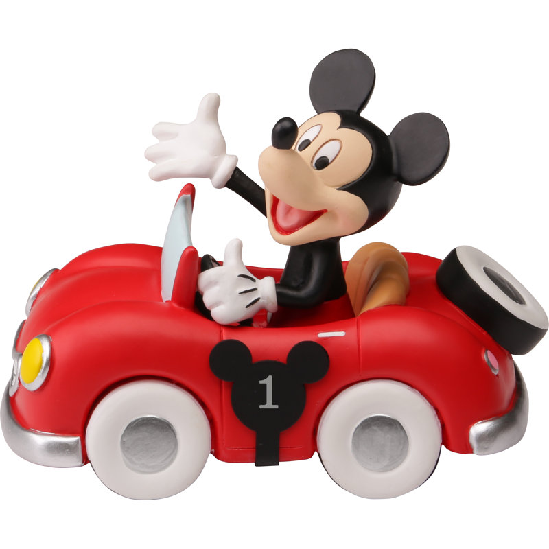 Disney Disney/Pixar Figurines & Sculptures