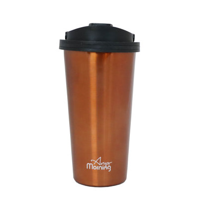 Any Morning SI231902 Travel Mug