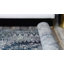 Tapis oriental bleu marine Wimpole-25333980
