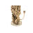 Elements Stalagmite 20" Novelty Table Lamp