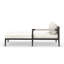 Sherwood Outdoor Teak Chaise Lounge-1785530252-1785690963
