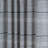 McManus Polyester / Linen Light-Filtering Horizonal Stripped Curtain Panel with Rod Pocket Top and Hidden Back Tabs -634235700-634235657