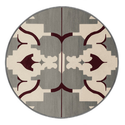 Tapis Spatial Rhythms