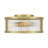 Gabrie 11.75" Wide 3-Light Flush Mount-1731996366