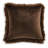 Annalin Solid Colour Throw Pillow