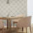 Keesler Peel & Stick Geometric Tile-742692855