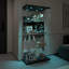 Display Cabinet-157319078