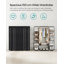 Mccaskill 150cm Portable Wardrobe-29296103
