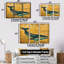 Amyerra - Ensemble d'art mural baleine-108317457-108317459