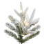 Artificial Fir Christmas Tree with Lights-1989993383-1989993376