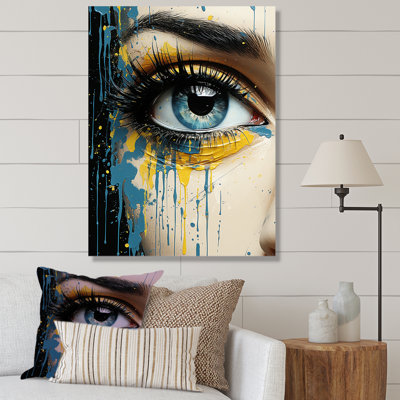 Byzantine Beauty - Classics, art mural