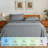 Microfiber Sheet Sets 4 Pieces-99330735-99330741