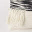 Housse de coussin Boho