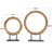 Babram Abstract Figurines & Sculptures