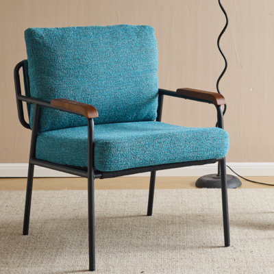 Fauteuil Lemley
