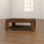 Four Leg Coffee Table-21305933