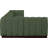 Ivena Upholstered L-Shaped Sectional Reversible-94191450