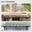 Ahriana Roof Accessory