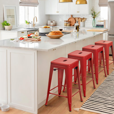 Tabouret de comptoir 24 po Medway