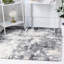 Abstract Indoor Rug-243550458