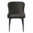 Lucile Boucle Dining Chair-737689706