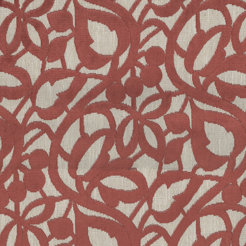 Tissu mérites, Paprika