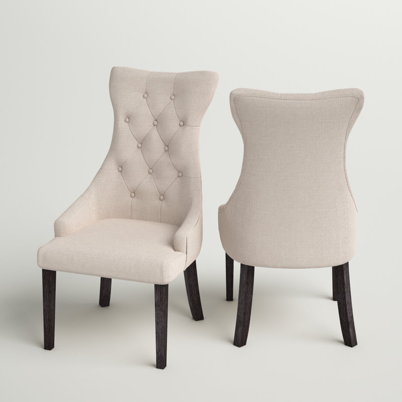 Chaise d'appoint rembourrée Ellicottville, 2