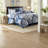 Certified Cotton Bedding Sets, Hypoallergenic Comforter, Transitional Style For Home