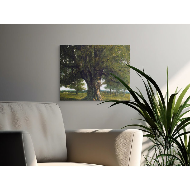 Pfaff Wrapped Canvas Print Set, 30x15
