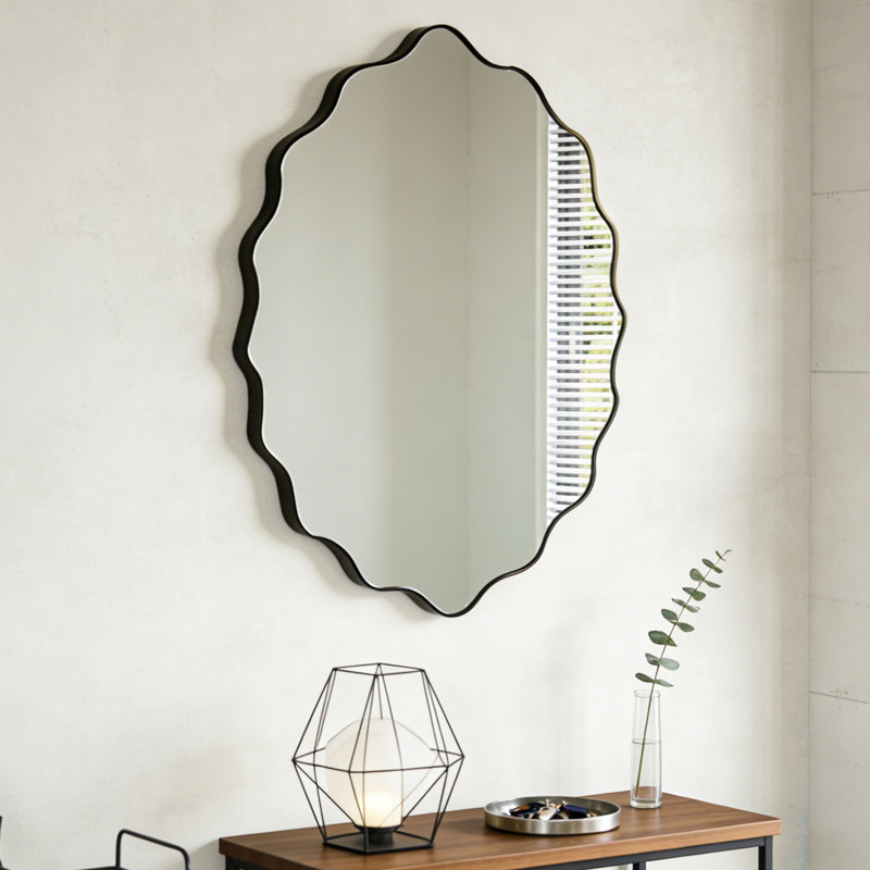 Miroir de salle de bain